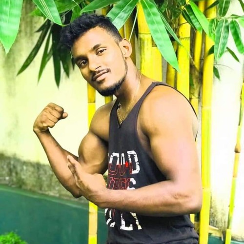 Dilshan P.