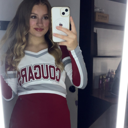 kendra m. profile photo