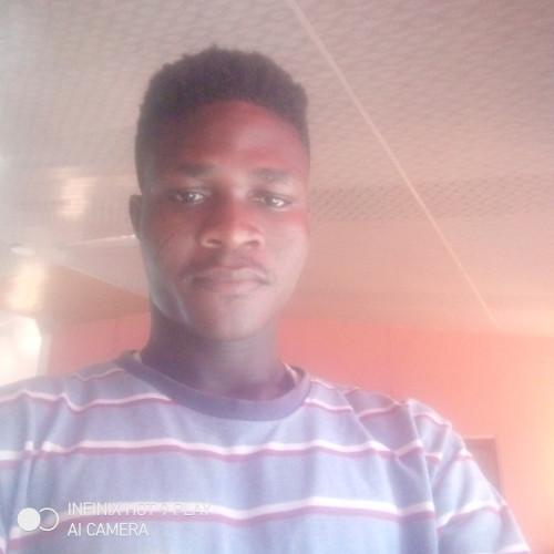 Zion B. profile photo