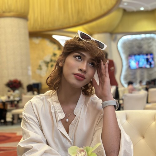 JOHN GERARD P. profile photo