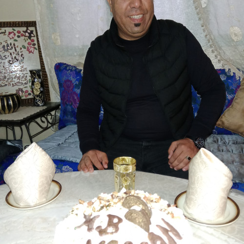 Tajmout  H. profile photo