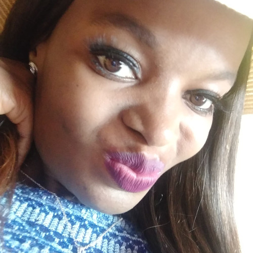 Nqobile M. profile photo