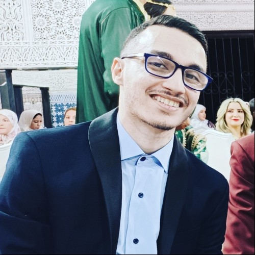 Youness L. profile photo