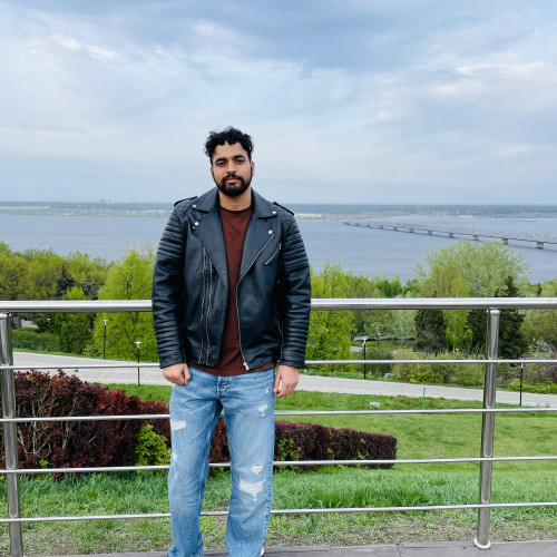 Kunal  K.