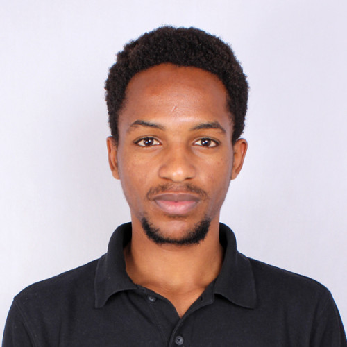 Gideon R. profile photo
