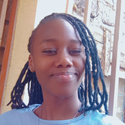 Monicah J. profile photo