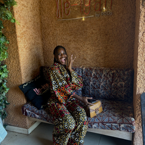 Adeinbu  O.