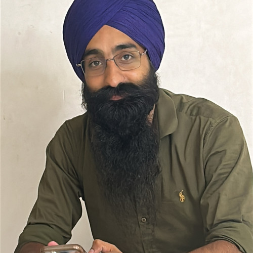 Gurinder S. profile photo