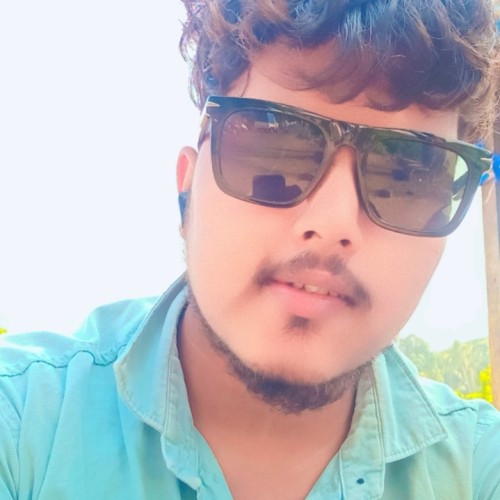 Arun P.