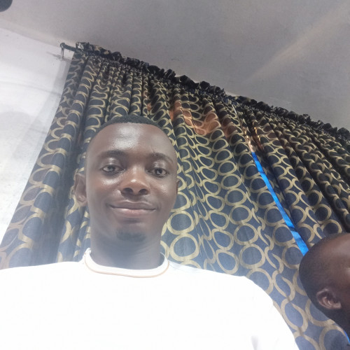 Ejike  B. profile photo