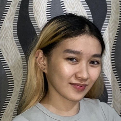 Christsalie Joy S. profile photo