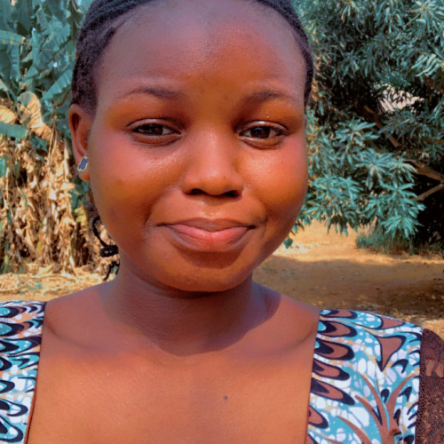 Grace U. profile photo