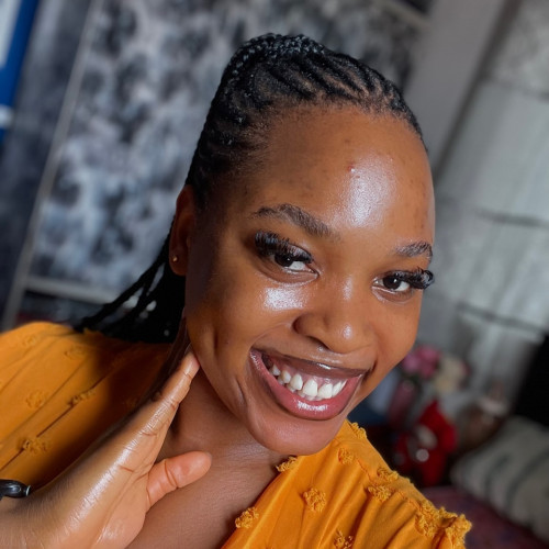 Ijeoma M. profile photo