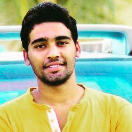 Mohammed Y.