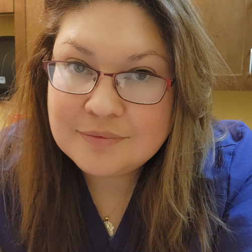 Angelix S. profile photo