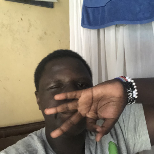 Nashon E. profile photo