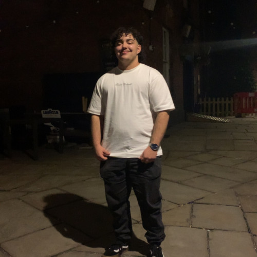 lucas r. profile photo