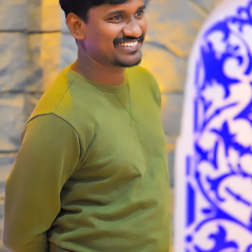 Vibudla  S. profile photo