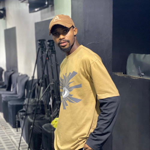 Aniez M. profile photo