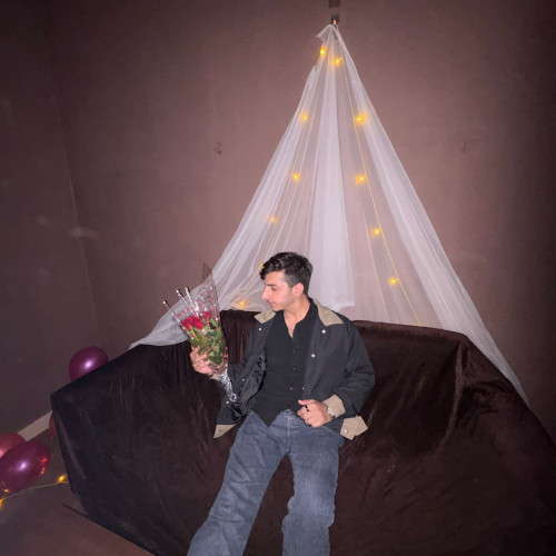 Atharv R. profile photo