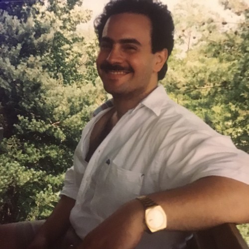 Abner T. profile photo