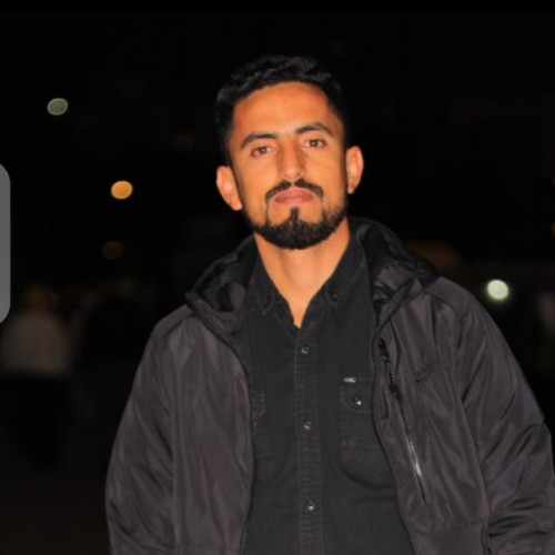 KHALID A. profile photo