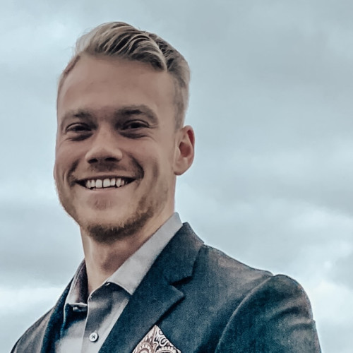 Dylan C. profile photo