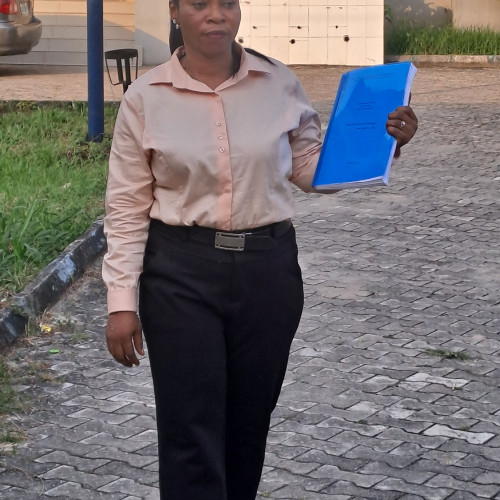 Lilian  N. profile photo