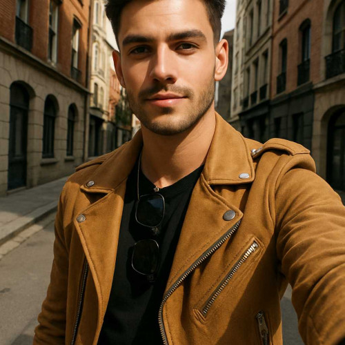 Elson K. profile photo