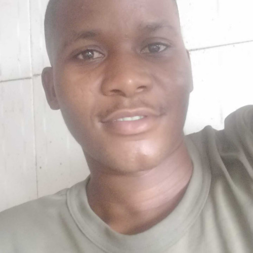 zuberi s. profile photo