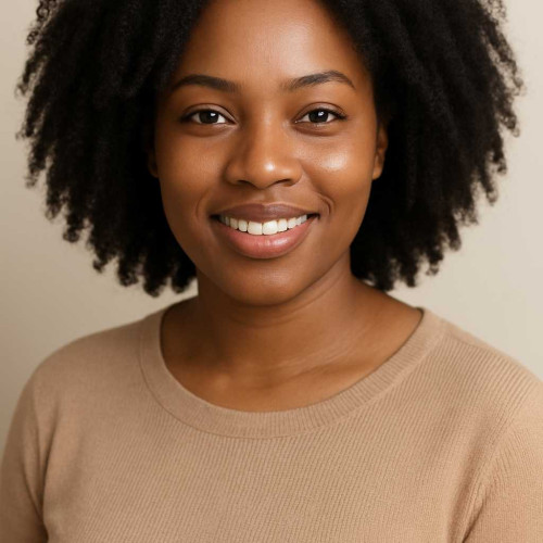 Joy D.