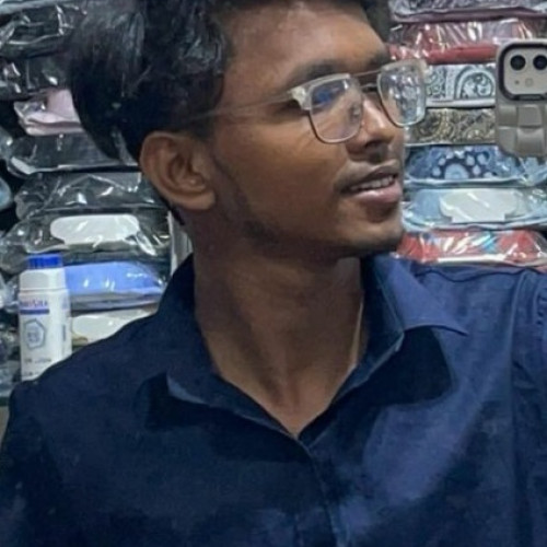 Nitesh  K.