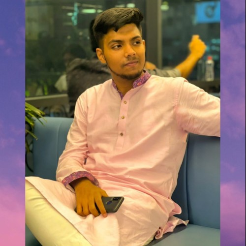 Redwan Ahmed A. profile photo