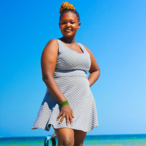 Esther W.