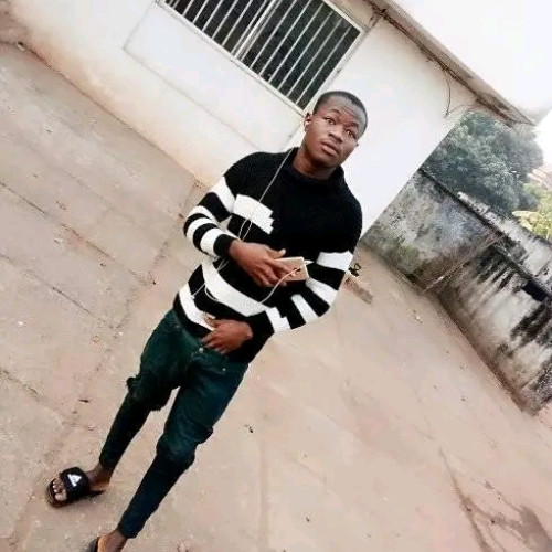 Oderah  S. profile photo