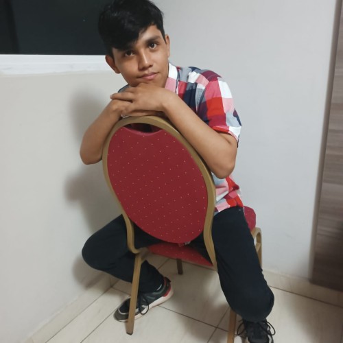 Ruben S. profile photo