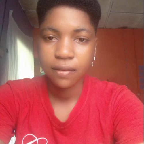 Oyintokoni Queenet  M.
