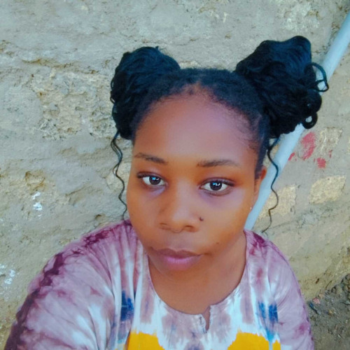 faith c. profile photo