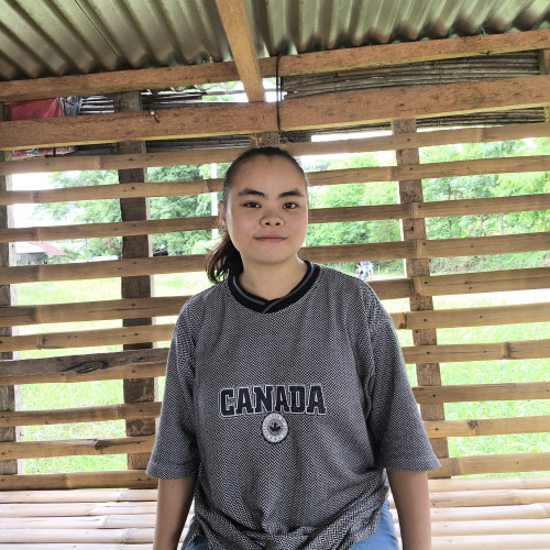 Madel S. profile photo