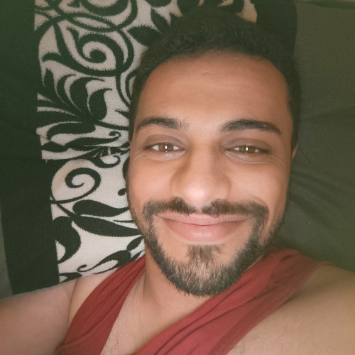 Mohammed B. profile photo