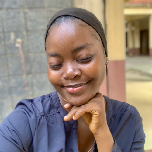 Blessing  A. profile photo