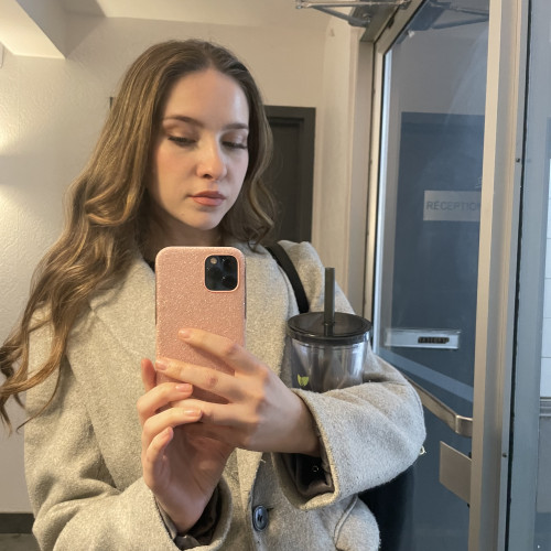 SophiaRose L. profile photo
