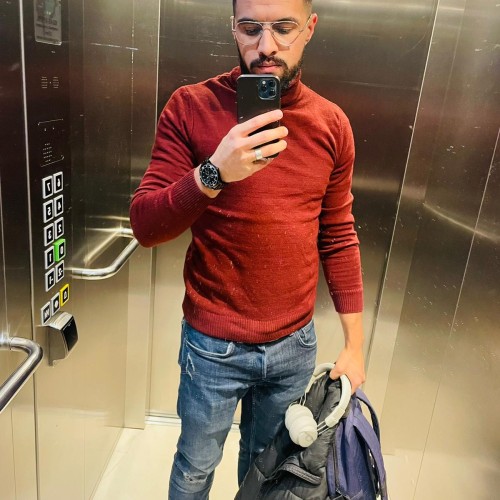 Ahmed M. profile photo