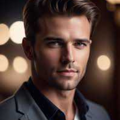 Maverick A. profile photo