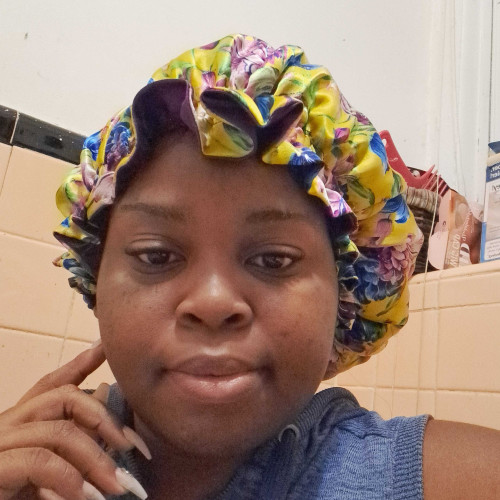 Chrystie S. profile photo