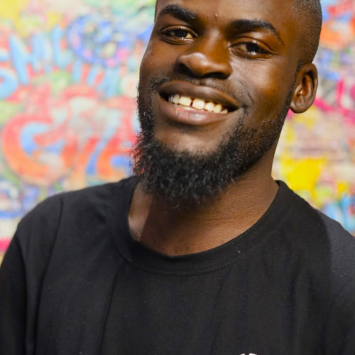 Sandile N. profile photo