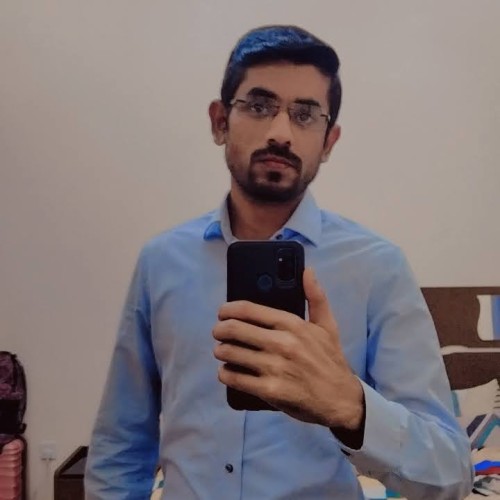 Abdul H. profile photo