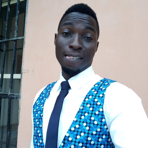 Adetola A.