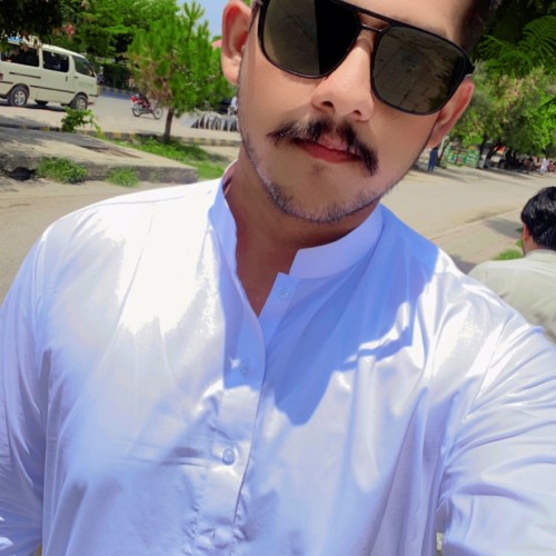 Jazib S.