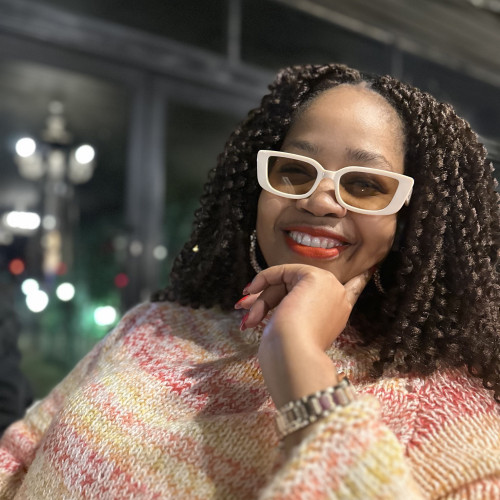 Kagiso M. profile photo